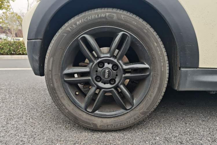 Used MINI MINI 2013 1.6L ONE Limited Edition First Version
