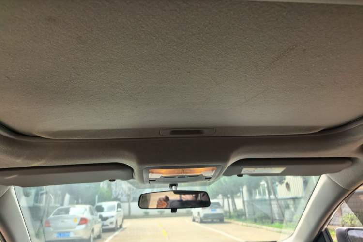 Used Toyota Levin 2018 185T CVT Luxury Edition China V Standard