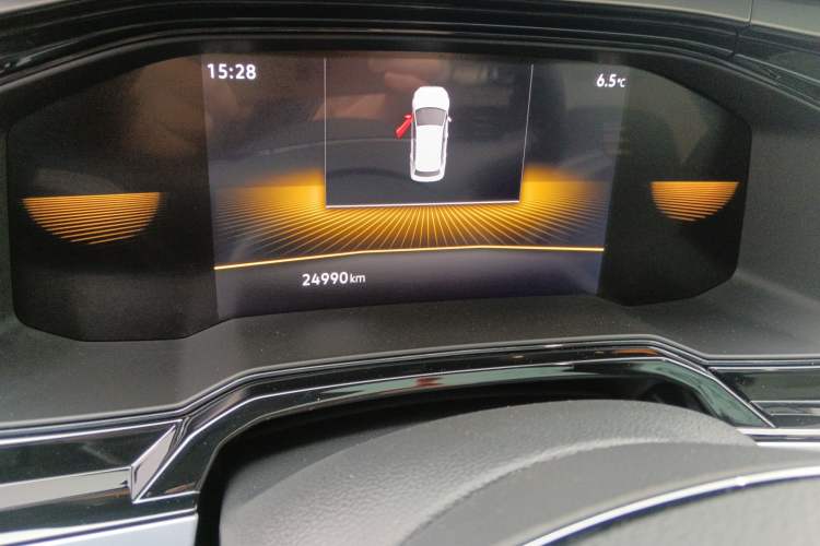 Used Volkswagen Polo 2023 Plus 1.5L Automatic Colorful Tech Edition