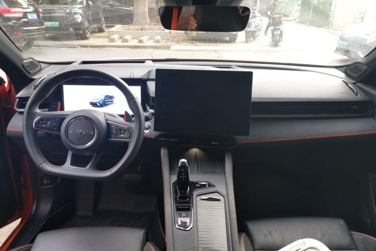 Used Lynk & Co 03 2025 2.0TD DCT Champion Edition Pro