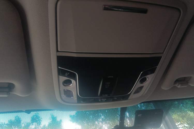 Used Honda Inspire 2019 260TURBO Elegant Edition China VI Emission Standard