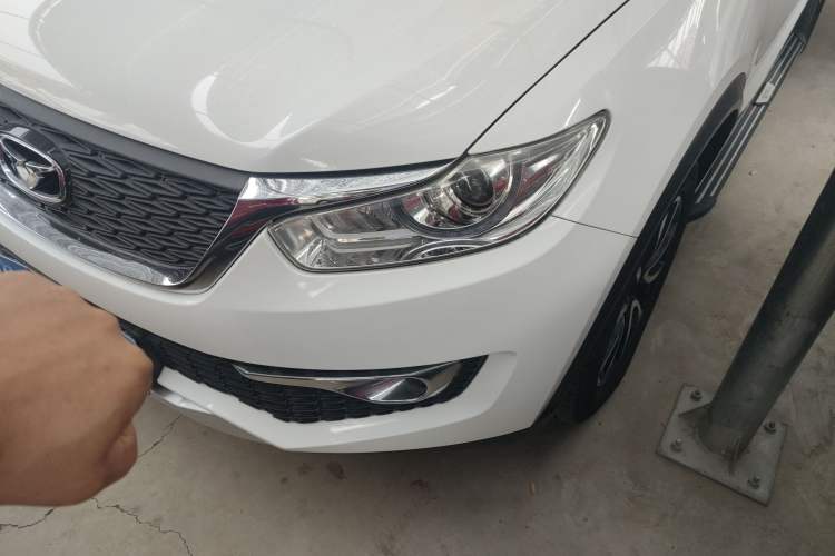 Used Cowin X3 2016 1.6L Manual SmartConnect III Version
