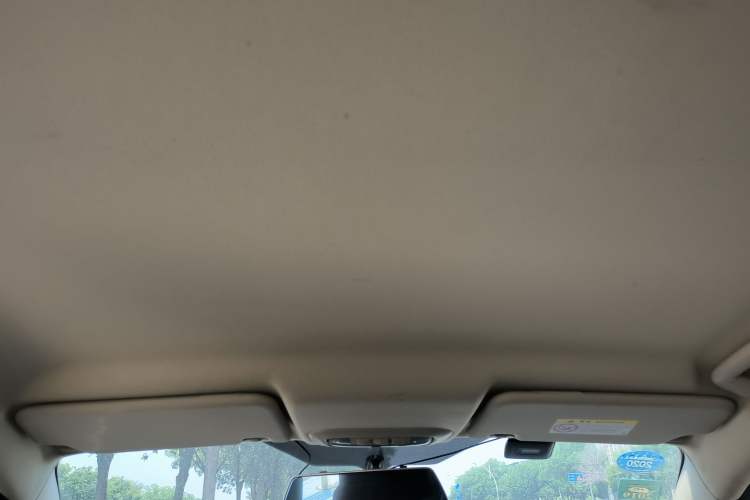 Used Ford Escort 2017 Revised Version 1.5L Automatic Comfort Edition