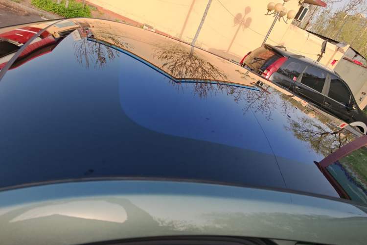 Used Hima AITO M5 2022 Extended-Range Four-Wheel Drive Flagship Edition Roof