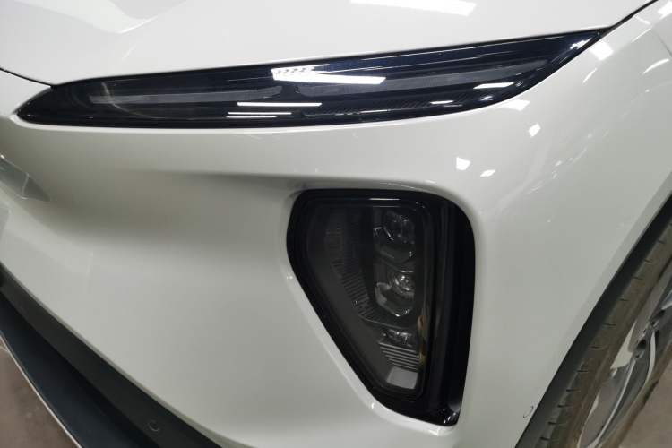 Used Nio ES6 2023 75 kWh