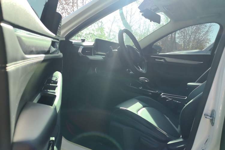 Used Ford Escort 2021 1.5L Automatic Diamond Edition
