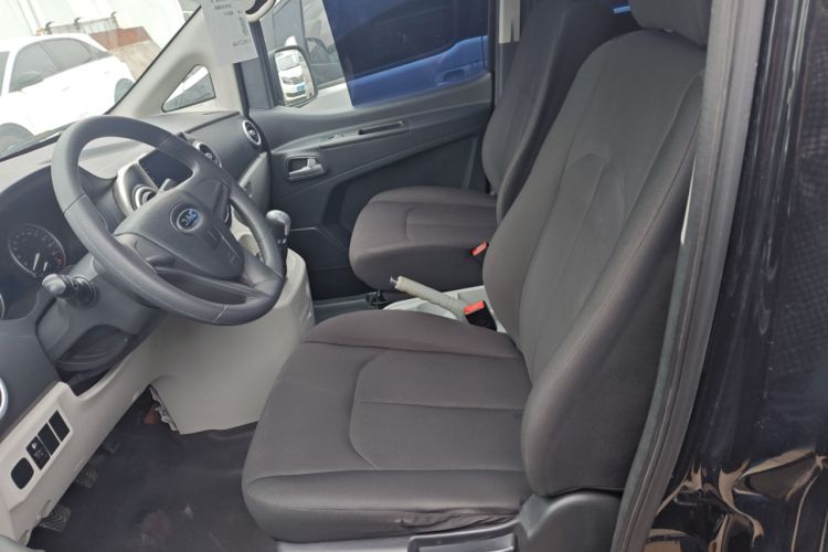 Used JAC Refine M3 2019 PLUS Maker Edition 1.8L Luxury Model