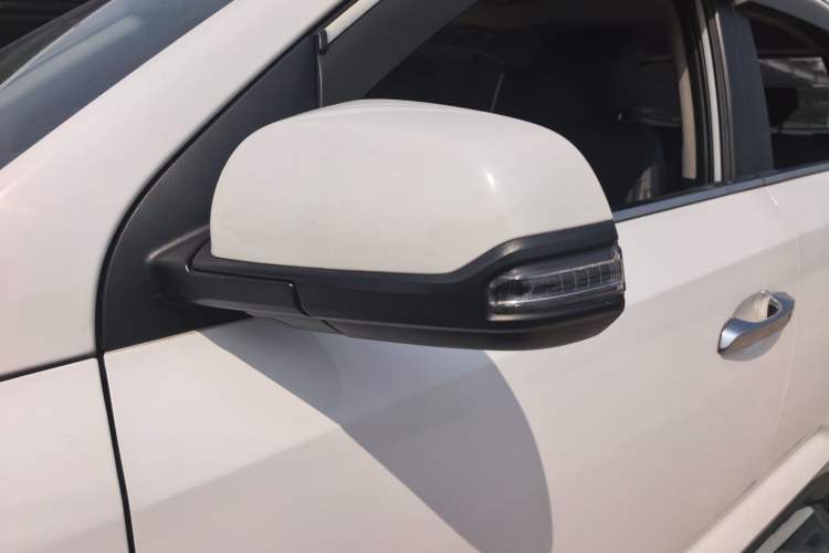 Used Hyundai ix35 2019 2.0L Automatic 2WD Zhiyong·Changxiang Edition China V Standard
