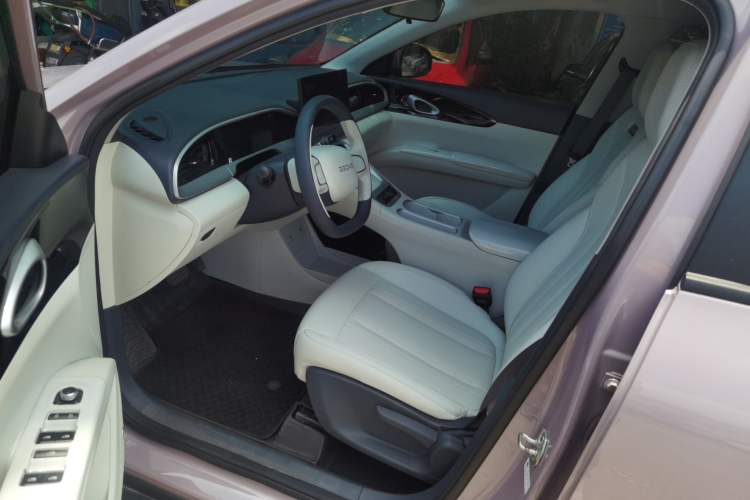 Used Geely Galaxy Geome 2025 310km Dream Edition