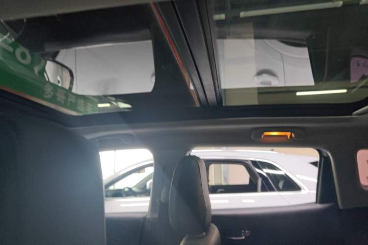 Used Jeep Compass 2017 200T Automatic Family Edition