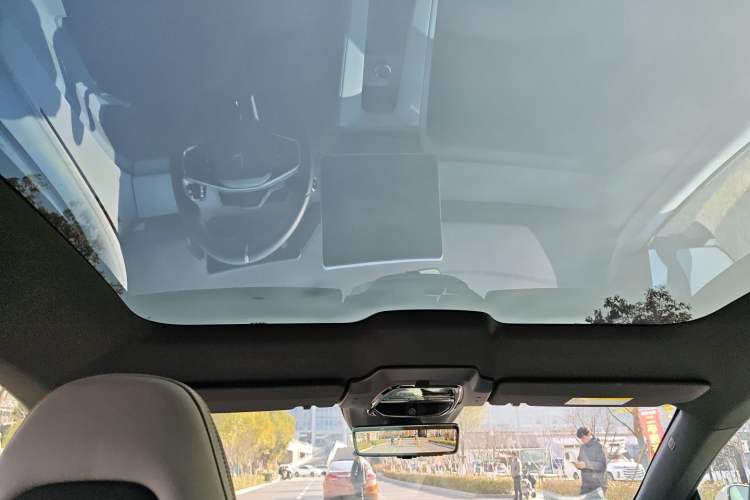 Used Polestar 4 2023 Single-Motor Long-Range PLUS