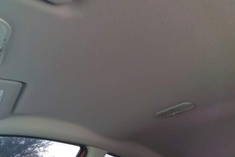 Used Nissan Sunny 2015 1.5XE CVT Master Edition Headliner