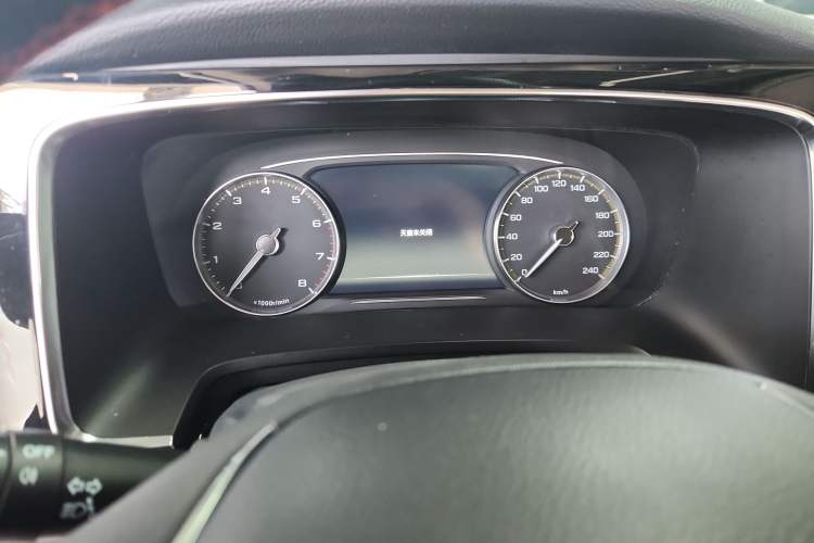 Used GAC Trumpchi M8 2021 Lingxiu Series 390T Deluxe Edition
