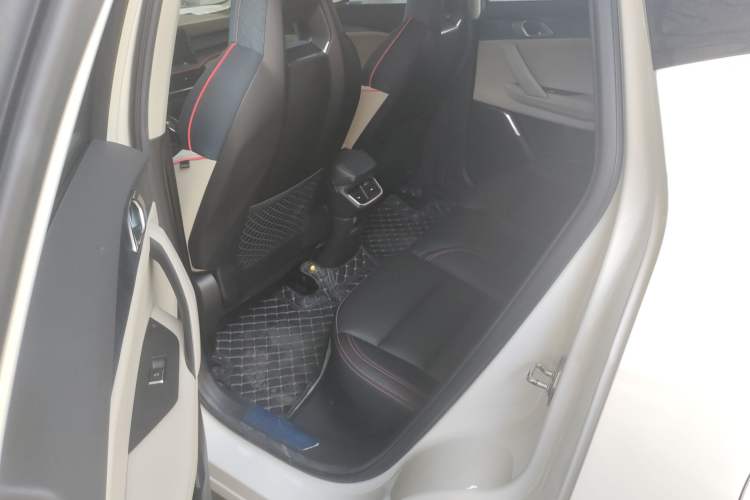 Used Lynk & Co 06 2020 1.5T YAO Halo