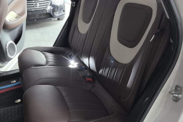 Used Wuling Bingo 2024 333 km Enjoyment Version
