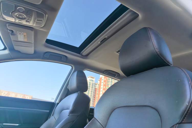 Used Haval M6 2019 1.5T Manual Two-Wheel Drive Elite Version China VI Standard