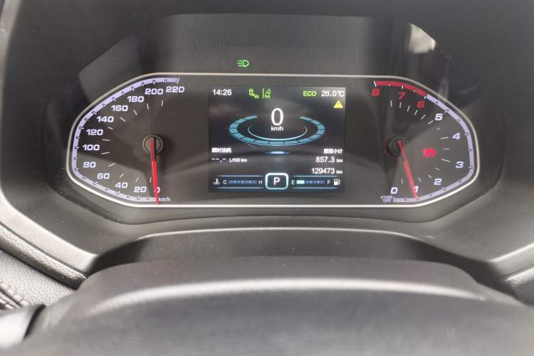 Used Chery Tiggo 7 2017 SPORT 1.5T Automatic Luxury Edition