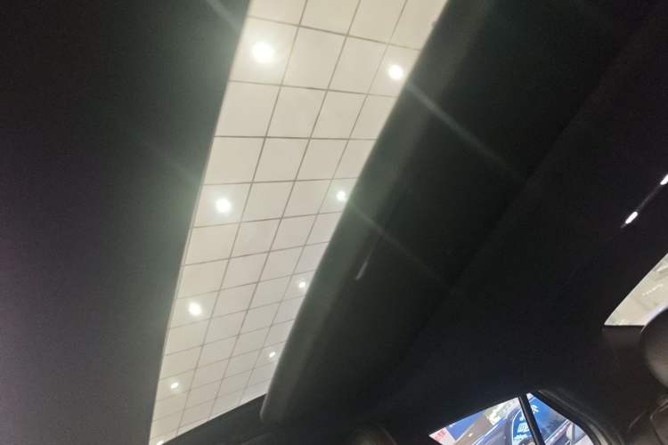 Used GAC Trumpchi EMPOW 2021 270T DCT J15 Version