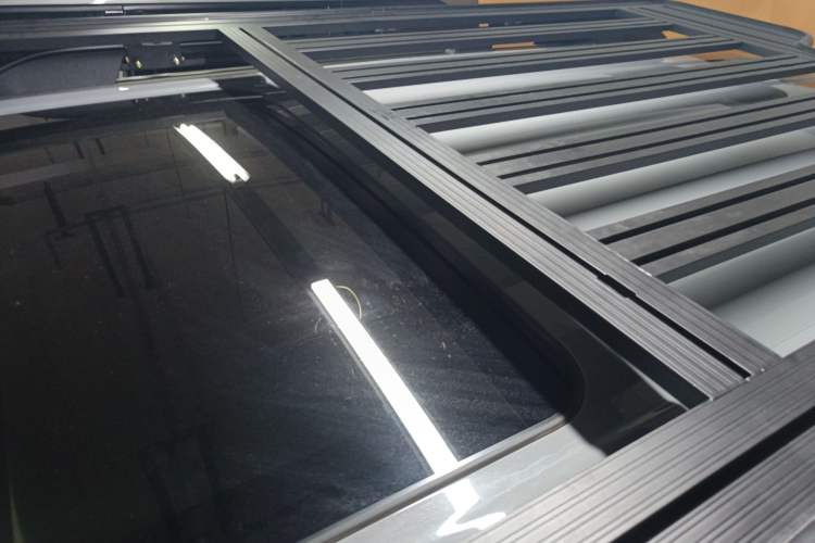 Used Tank 300 New Energy 2025 Hi4-T