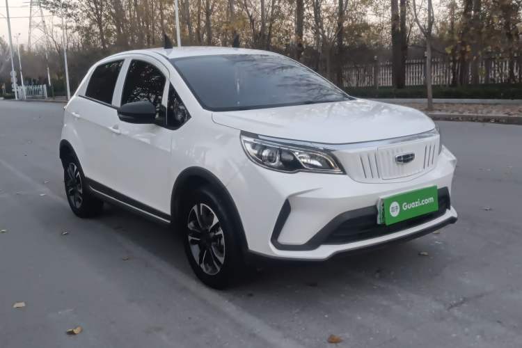 Used Geometry EX3 Kung Fu Cow 2021 Tough Bull Cow
