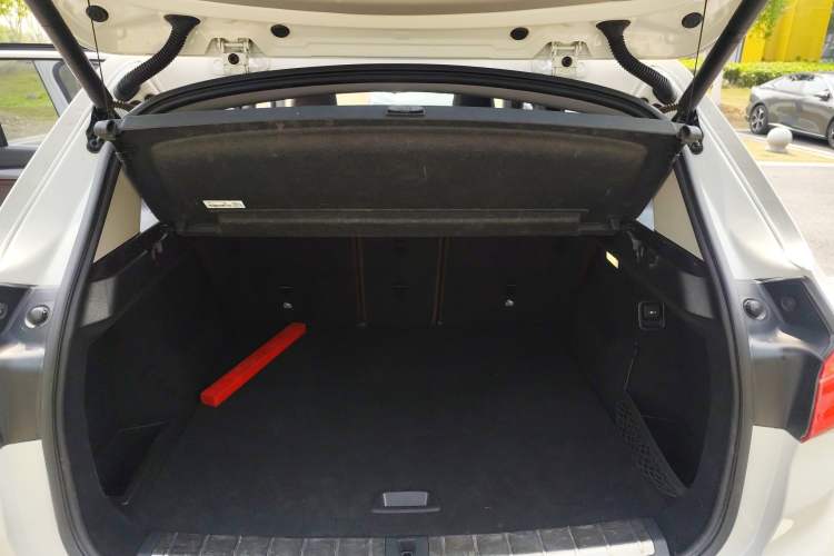 Used BMW X1 2016 sDrive20Li Luxury Model
