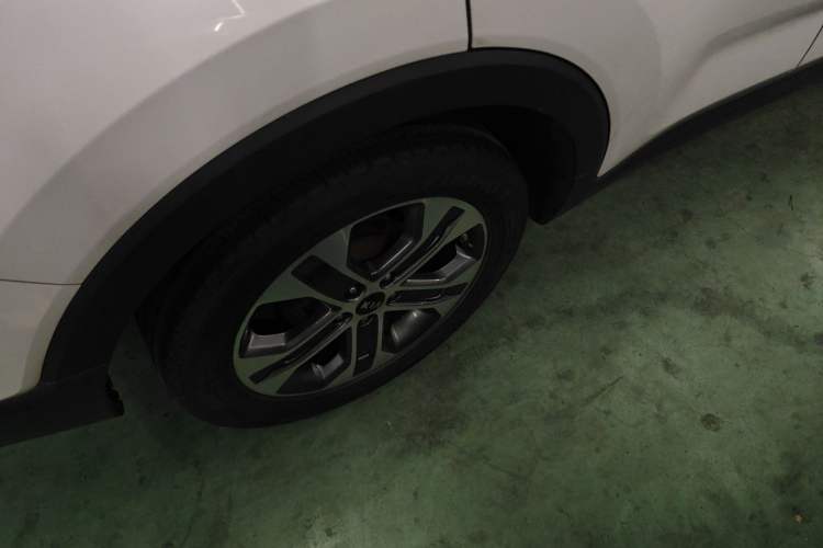 Used Kia Sportage R 2018 2.0L Automatic Smart Luxury Version China V Standard Exterior 1