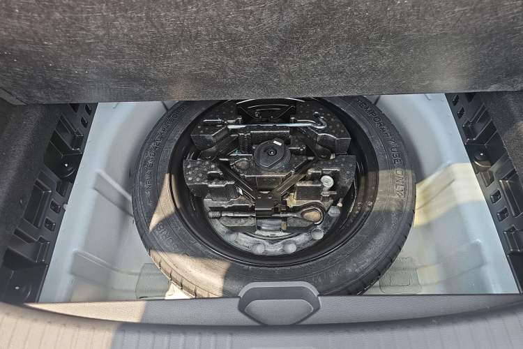 Used Qoros 7 2020 1.6T Escort Elite Model
