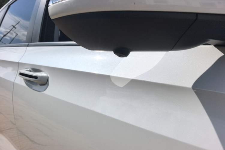 Used Baojun RM-5 2019 1.5L Manual Elite Edition with 24-hour Online Service 5 Seats