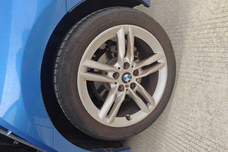 Used BMW 1 Series 2019 118i M Sport Package
