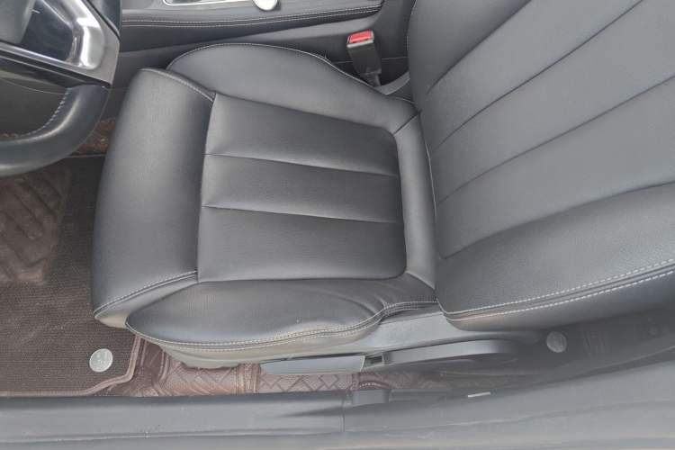 Used BYD Song MAX 2018 1.5T Automatic Smart Connect Luxury 6-Seater
