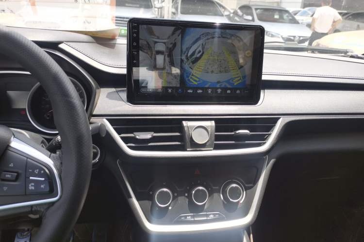 Used Wuling Hongguang S3 2018 1.5L Manual Standard Version China V Standard