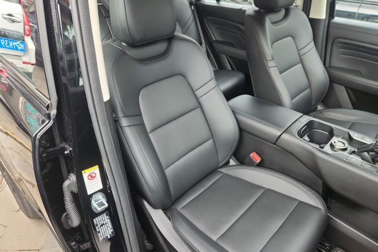 Used Haval Raptor New Energy 2023 Hi4 145 Explorer Edition