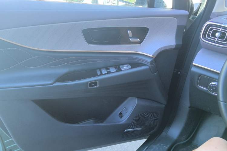 Used Chery Fengyun T10 2024 210 Luxury Edition
