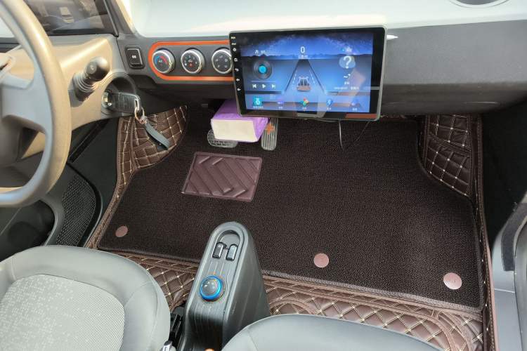 Used Wuling Hongguang MINIEV 2020 Enjoyment Model Lithium Iron Phosphate