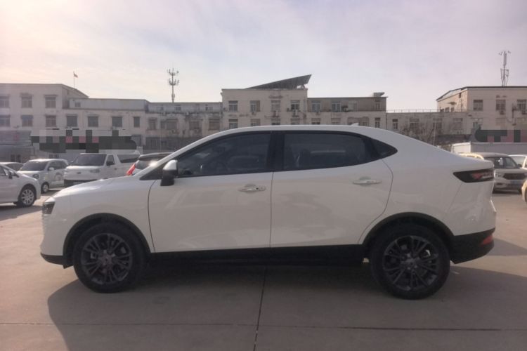 Used ORA iQ 2019 Luxury Version