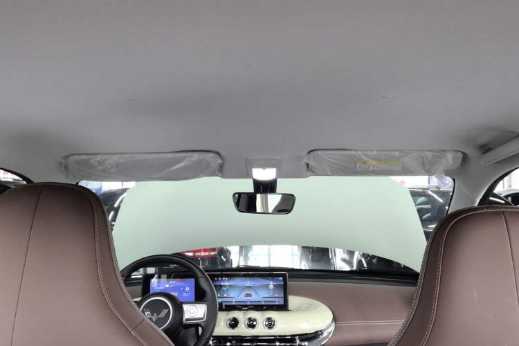 Used Wuling Bingo 2024 333 km Enjoyment Version
