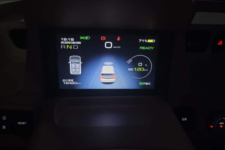 Used Wuling Hongguang MINIEV 2022 Macaron Premium Model – Lithium Iron Phosphate