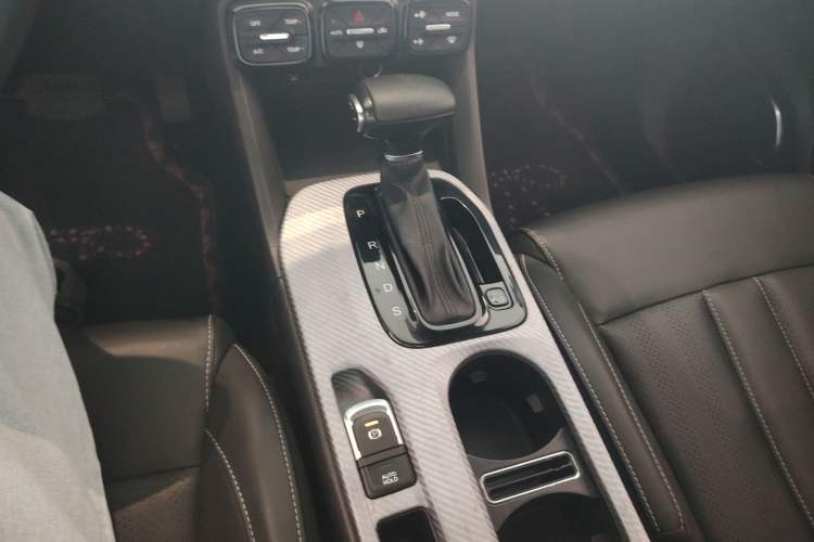 Used GAC Trumpchi GS3 2021 POWER 270T Automatic Luxury Edition