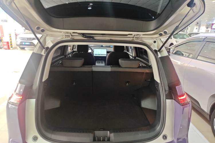 Used AION Y 2022 Plus 80 Enjoy Edition
