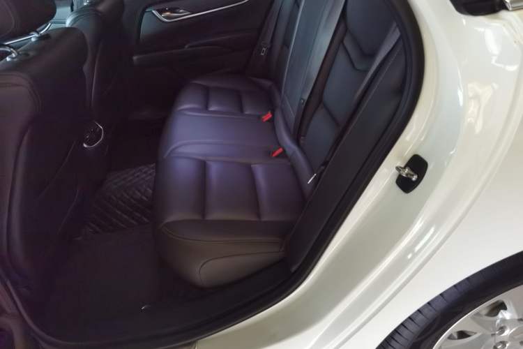 Used Cadillac XTS 2018 28T Tech Edition