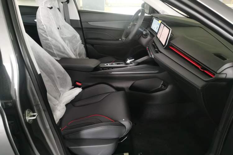 Used Geely Auto Binray 2024 Binrui COOL 1.5T DCT Longteng Edition
