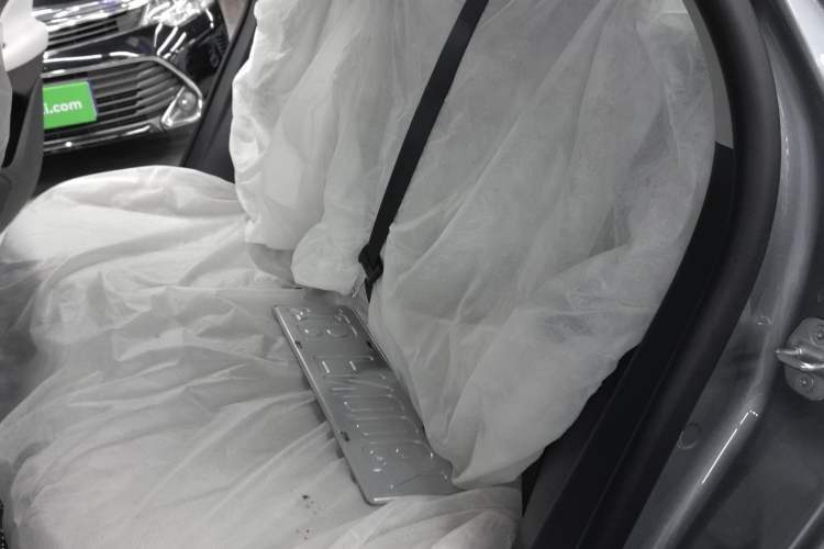 Used BYD Seal 05 DM-i 2025 DM-i Smart Drive 55KM Luxury Model