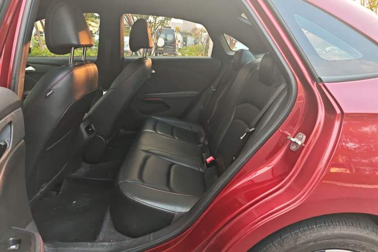 Used Chevrolet Monza 2020 Light Hybrid RS 330T Automatic Comfort Edition