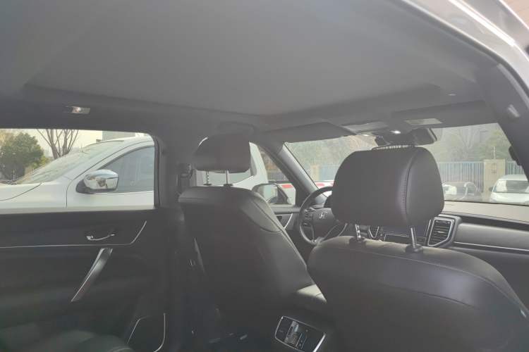 Used Honda UR-V 2020 240TURBO Front-Wheel Drive Elegant Edition
