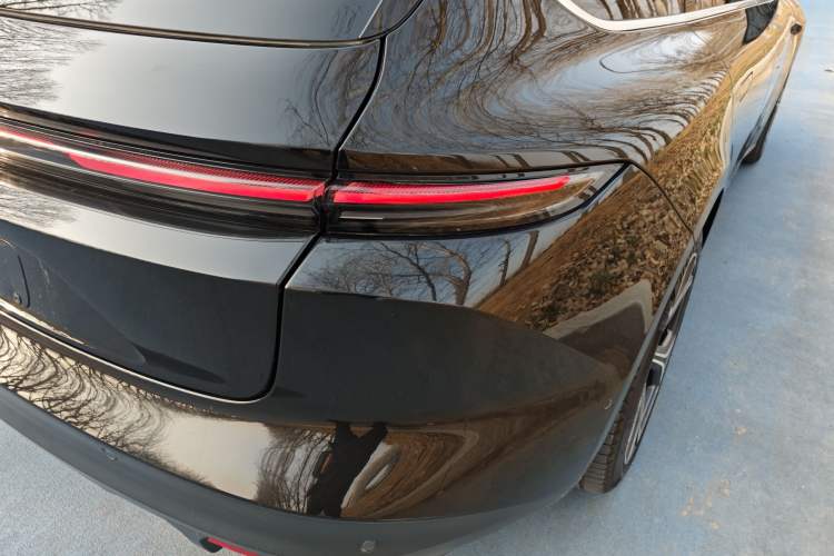 Used Nio ET5T 2023 75 kWh Touring
