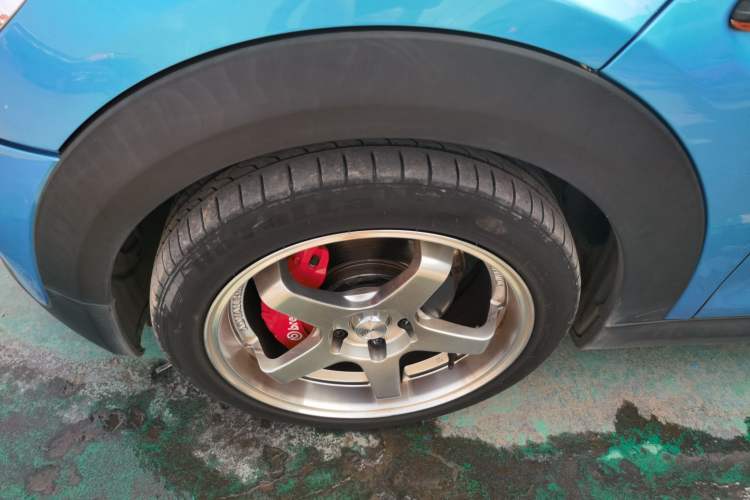 Used MINI MINI 2014 1.2T ONE+
