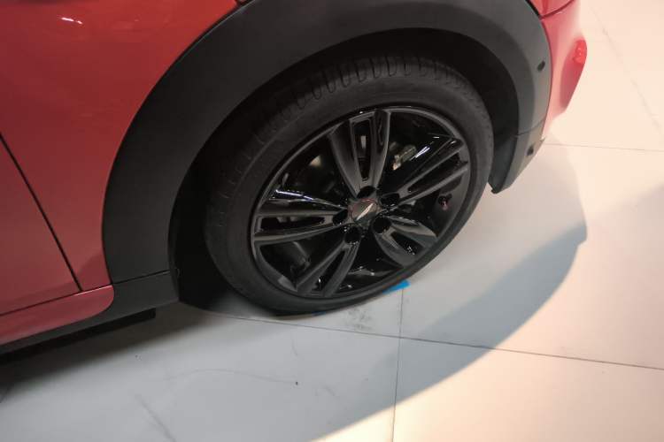 Used MINI MINI 2020 1.5T COOPER Racing Driver