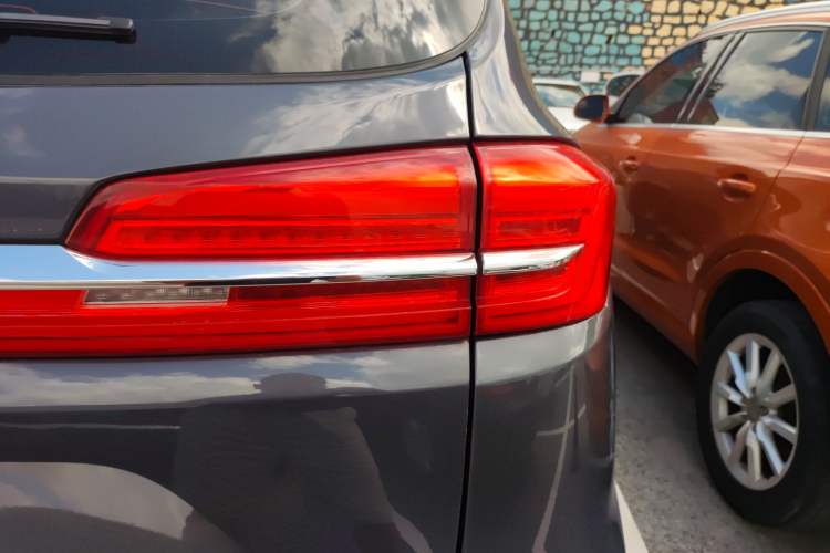 Used BYD Song 2020 Classic Edition 1.5T Automatic Elite Model