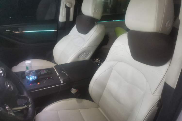 Used GAC Trumpchi E9 2023 E9 MAX
