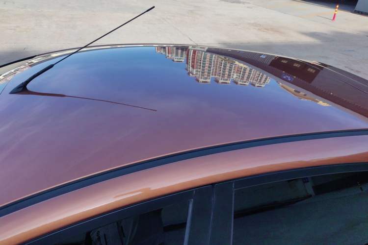 Used Ford Fiesta 2013 Hatchback 1.5L Automatic Fashion Edition
